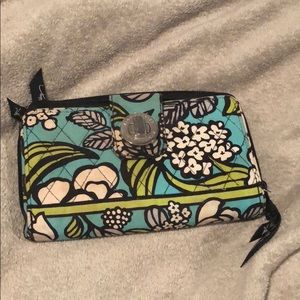 Vera Bradley Wallet